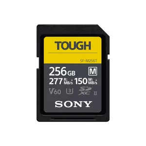 Sony SFM256T.SYM zibatmiņa 256 GB SDXC UHS-II Klases 10