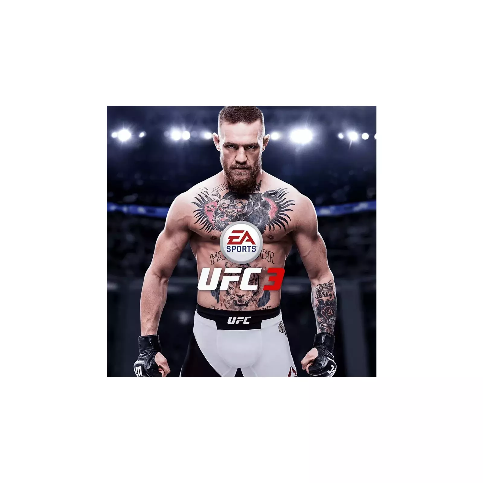 Playstation EA Sports EA SPORTS UFC Soundtrack Lyrics And