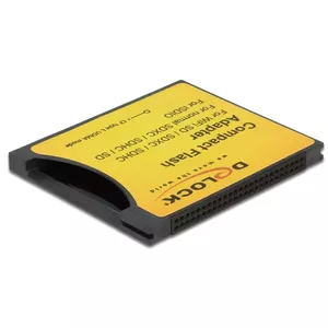 Flash card adapter DeLOCK 62637