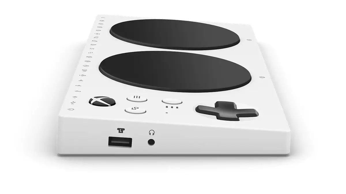 Spēļu kontrolieris Microsoft JMU-00003 Photo 6