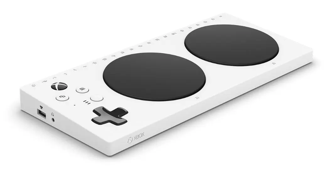 Gaming Controller Microsoft JMU-00003 Photo 11