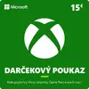 Dāvanu karte Microsoft Carte XBOX Live 15€ Photo 2