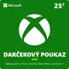 Dāvanu karte Microsoft XBOX Live Gift Card - 25€ Photo 2