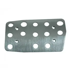 Action grip Playseat Brake Pedal R.AC.0166 Metal for PS3