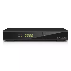 Set-top box AB-COM AB CryptoBox 700HD