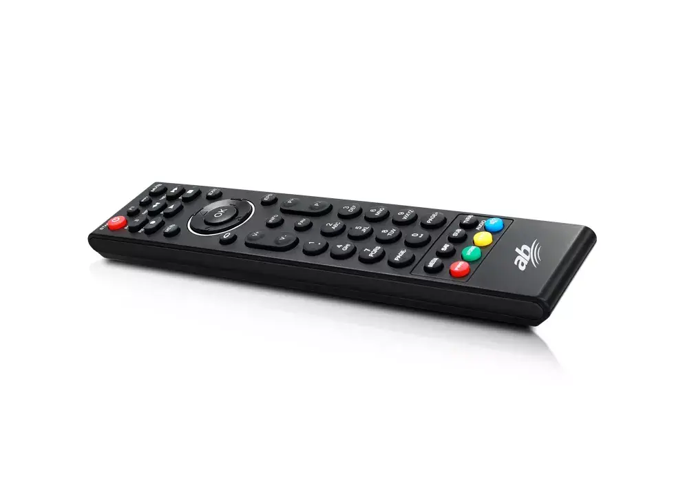 Set-top box AB-COM AB CryptoBox 700HD Photo 3