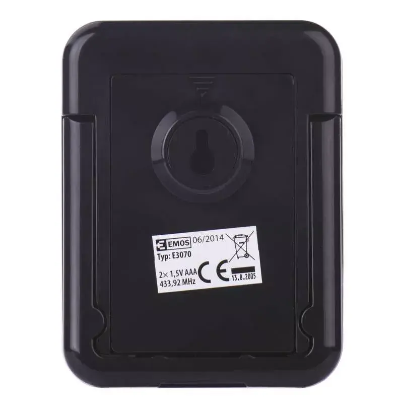 Гигрометр-термометр EMOS E3070 Photo 9