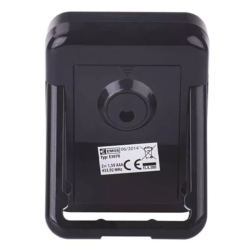 Гигрометр-термометр EMOS E3070 Photo 10