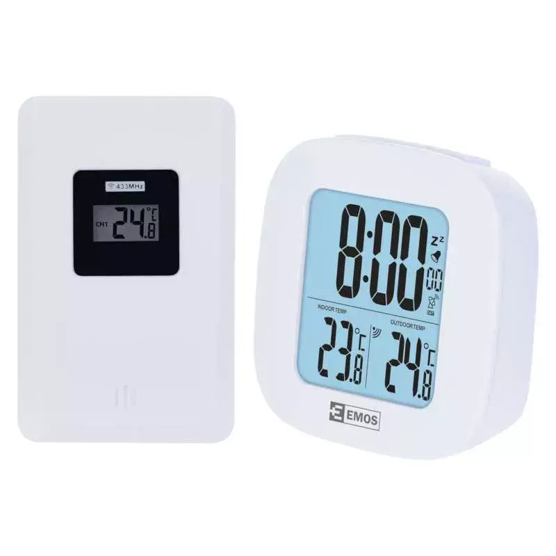 Electronic environment thermometer Emos E0127 Photo 2