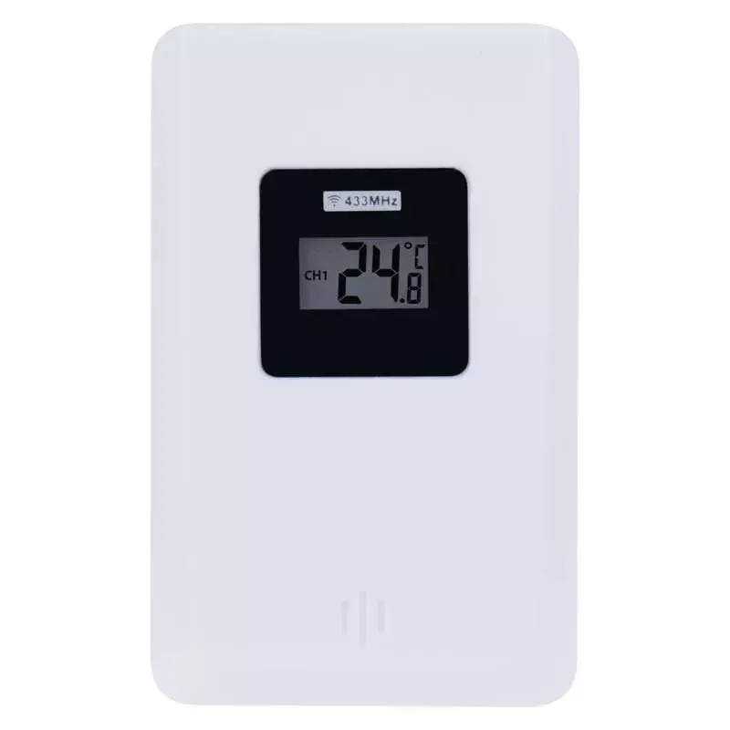 Electronic environment thermometer Emos E0127 Photo 4