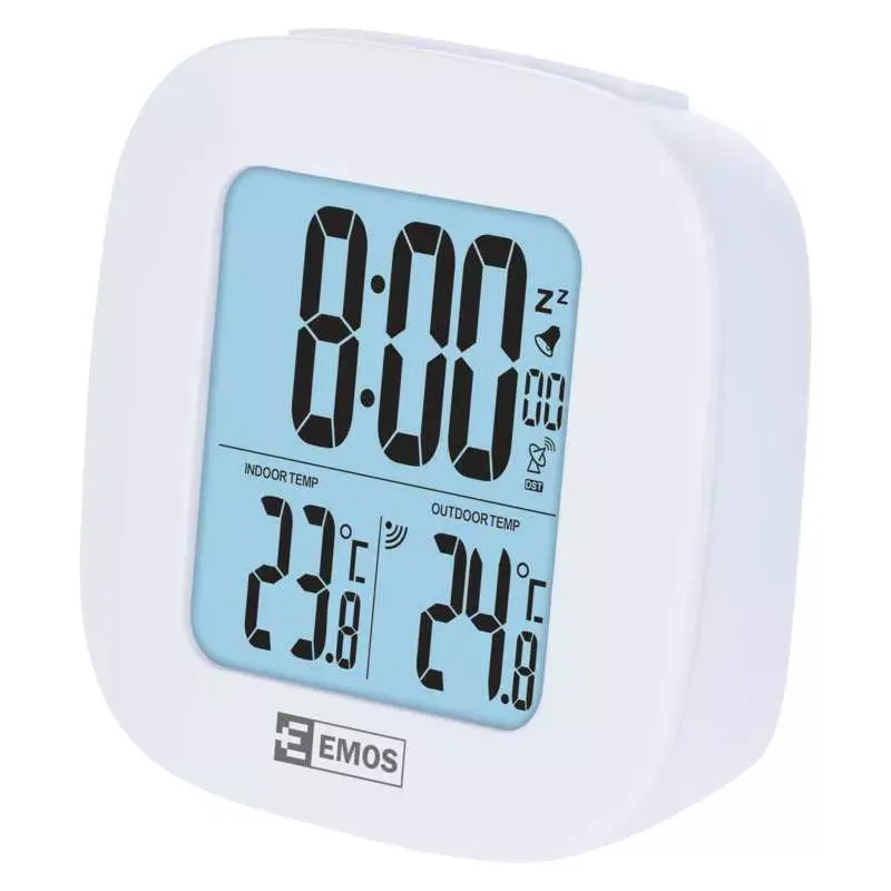 Electronic environment thermometer Emos E0127 Photo 5