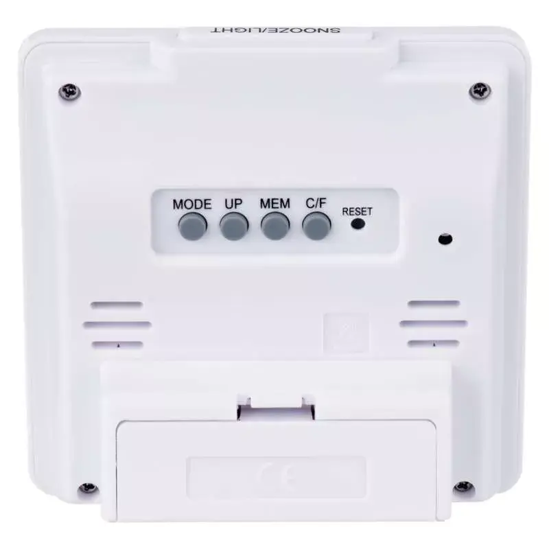 EMOS E0114 electronic environment thermometer Photo 3
