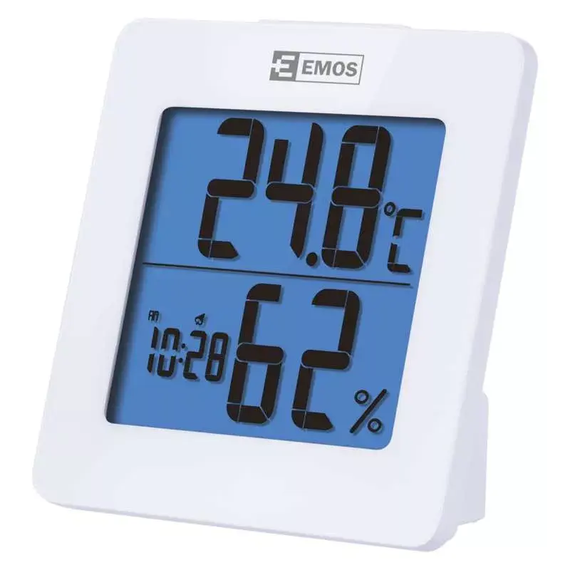 EMOS E0114 electronic environment thermometer Photo 5