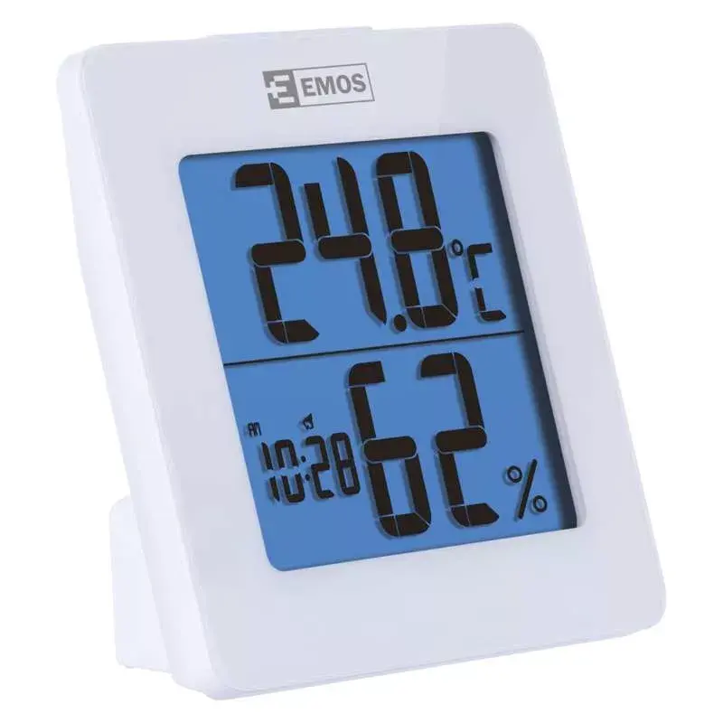 EMOS E0114 electronic environment thermometer Photo 6