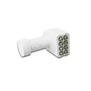 LNB Octo AB-COM AB LNB01 Octo — LNB с 8 выходами для спутниковых приемников (Ku-диапазон)