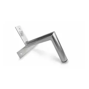 Wall bracket AB-COM KONZOLA STEN 500T 500 mm T holder for satellite installation