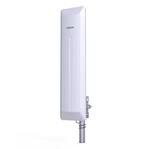 Aktīvā āra DVB-T/T2 antena Evolveo HDO ar pastiprinātāju zemes digitālās TV uztveršanai