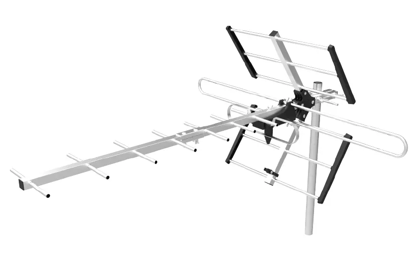 Outdoor antenna Evolveo Flexi 1 LTE Photo 5