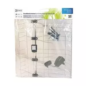 Antena Emos ASP-25