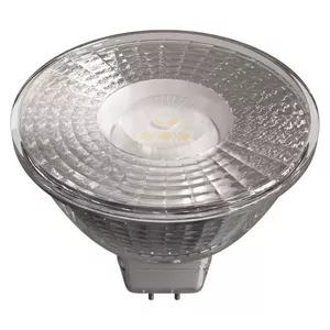 Enerģijas taupīšanas lampa Emos ZQ8433 Silti balta 3000K 4.5W G5.3