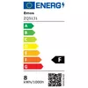 Светодиодная лампа EMOS ZQ5131 8 Вт E27 4100K Photo 6