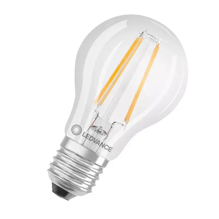 Ledvance LED spuldze 4058075819658 E27 6,5W Photo 2