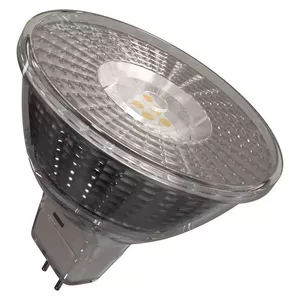 Enerģijas taupīšanas lampa Emos ZQ8434 Neitrāla balta 4100K 4.5W G5.3