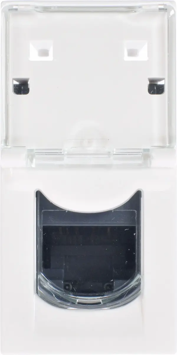 Rozete RJ-45 Legrand 0 765 61