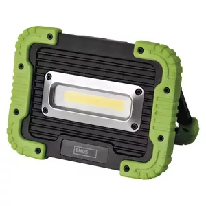 Work Light EMOS P4533 10W Rechargeable LED 1000 lm, Portable Floodlight