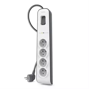 Сетевой фильтр Belkin BSV400ca2M Photo 2