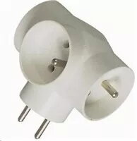 Power strip PREMIUMCORD PPR02 230V 10A Photo 2