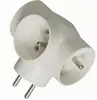 Power strip PREMIUMCORD PPR02 230V 10A Photo 2