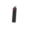 Удлинитель Lanberg PS1-04E-0150-BK Photo 4