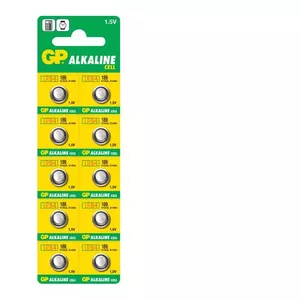 Single-use battery GP Batteries Alkaline Cell 1041018910