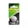 Vienreizējā baterija GP Batteries CR2450 Photo 2