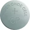 Vienreizējā baterija GP Batteries Silver Oxide Cell 357 Photo 2