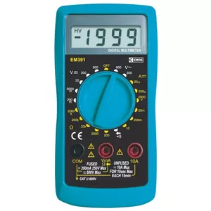 Digital multimeter Emos EM39