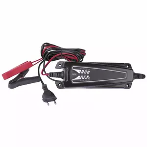 Battery Charger EMOS 1606025000 — SLA charger 6V/12V, 4A