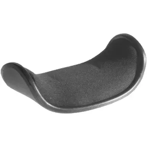 Allsop Wrist Assist wrist rest Black