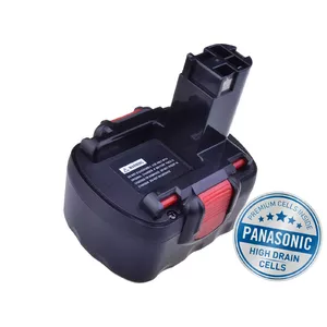 Cordless tool battery AVACOM for BOSCH PSR 1200 12V 3000mAh Ni-MH (Panasonic cells)