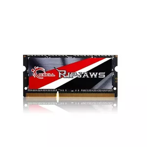 Laptop DDR3 memory module G.SKILL 8GB 1600MHz 1.35V CL11 (1x8GB)