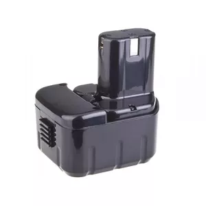 Rechargeable Ni-MH battery AVACOM for Hitachi EB1214S 12V 3000mAh