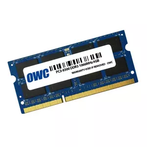 OWC 4GB DDR3 1066MHz модуль памяти