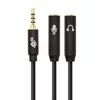 TB 3.5 мм MiniJack адаптер AKTBXAJ0P2J030B Photo 3