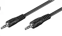 PREMIUMCORD 3.5mm Jack Cable M/M 10m Photo 1