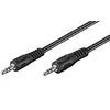 PREMIUMCORD 3.5mm Jack Cable M/M 10m Photo 2