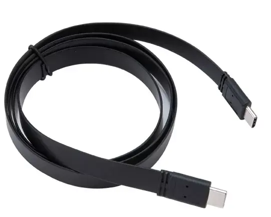 USB кабель Akasa AK-CBUB46-10BK Photo 2