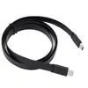 USB кабель Akasa AK-CBUB46-10BK Photo 2