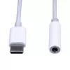 USB-C to 3.5mm adapter PREMIUMCORD ku31zvuk01 Photo 2