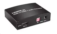 HDMI audio ekstraktors PREMIUMCORD khcon-30 Photo 2